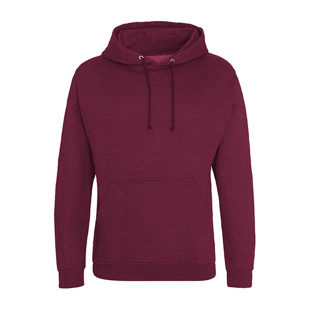 College Hoodie - Just Hoods 29